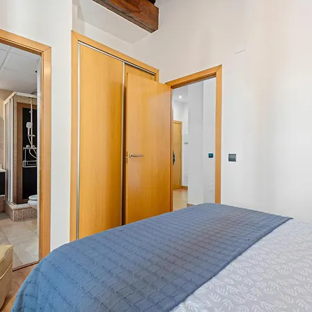 Apartment Andres Perez *