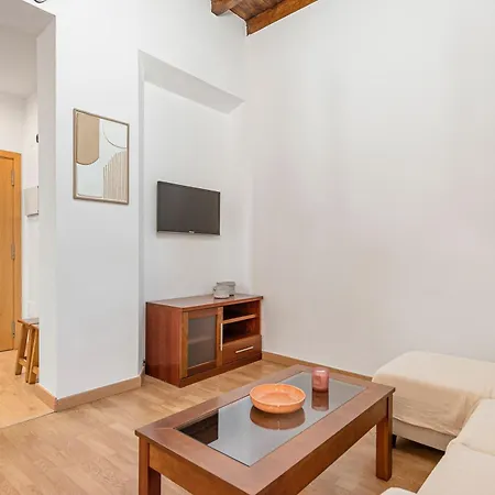 Apartment Andres Perez