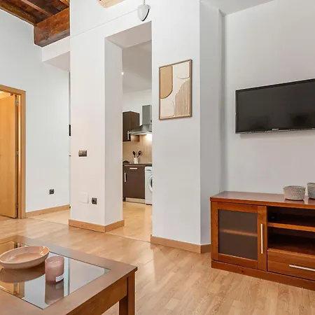 Andres Perez Apartment Malaga