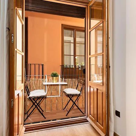 Andres Perez Apartment