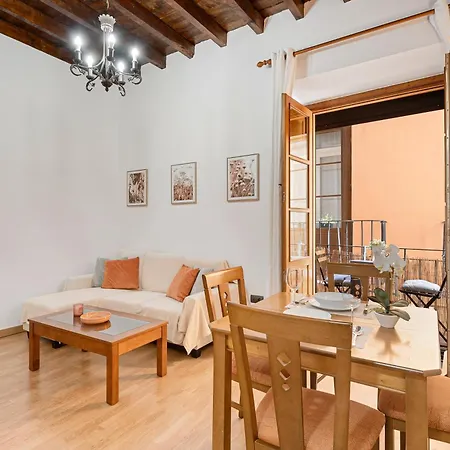 Apartment Andres Perez