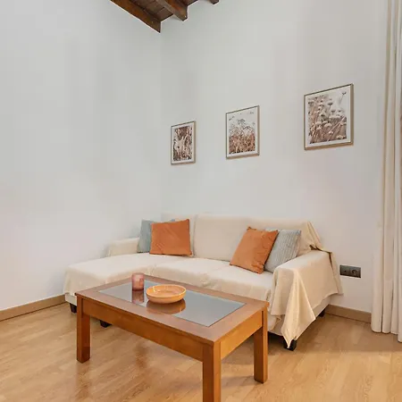 Andres Perez Apartment