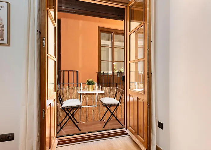 Andrés Pérez Apartman